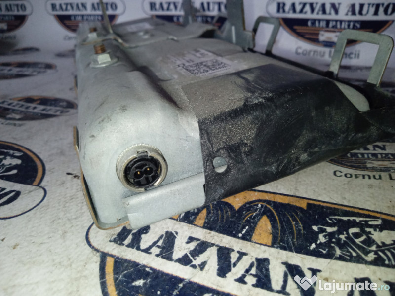 Airbag genunchi Skoda Octavia 3 2016