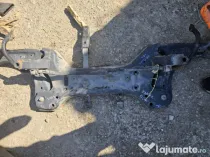 Jug motor Skoda Fabia 2 1.2 Benzina 2009