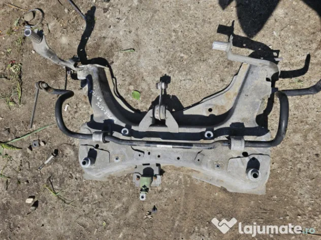 Jug motor Renault Captur 0.9 Benzina 2015