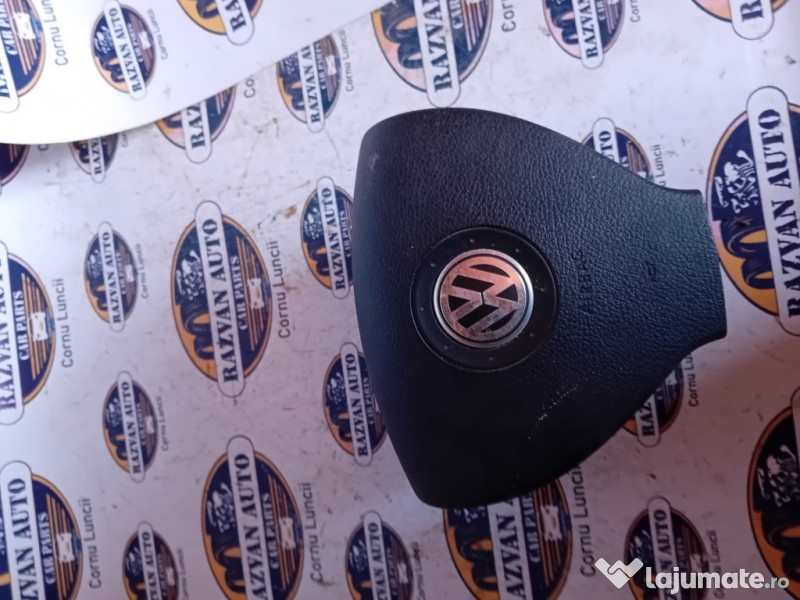 Airbag volan Volkswagen Tiguan 2008