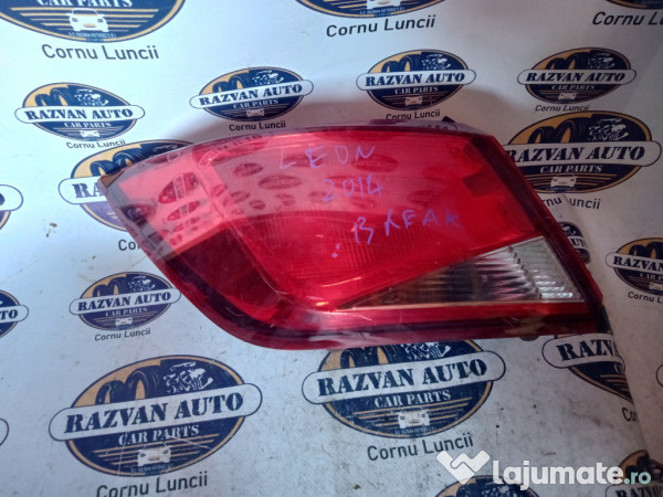 Stop stanga aripa Seat Leon 2014