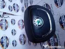 Airbag volan Skoda Octavia 2 2013