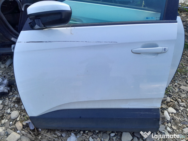 Usa stanga fata Opel Grandland X 2018