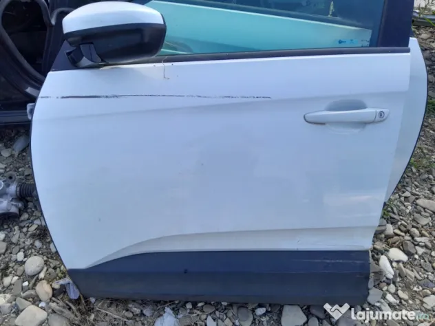 Usa stanga fata Opel Grandland X 2018