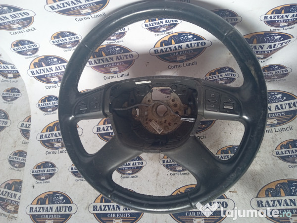 Volan cu comenzi Skoda Yeti 2009