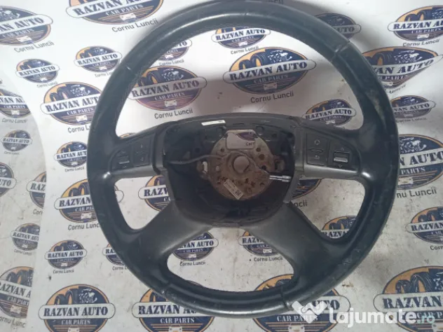 Volan cu comenzi Skoda Yeti 2009