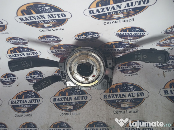 Spira volan + manete Audi A5 2009