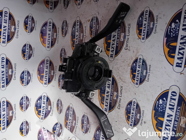 Spira volan + manete Volkswagen Tiguan 2012