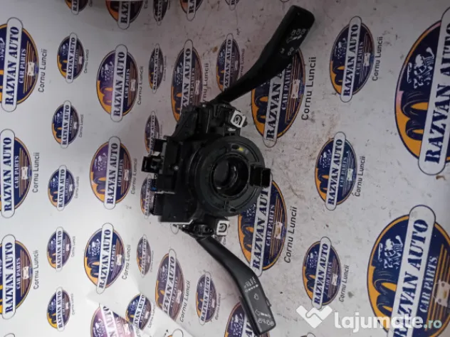 Spira volan + manete Volkswagen Tiguan 2012