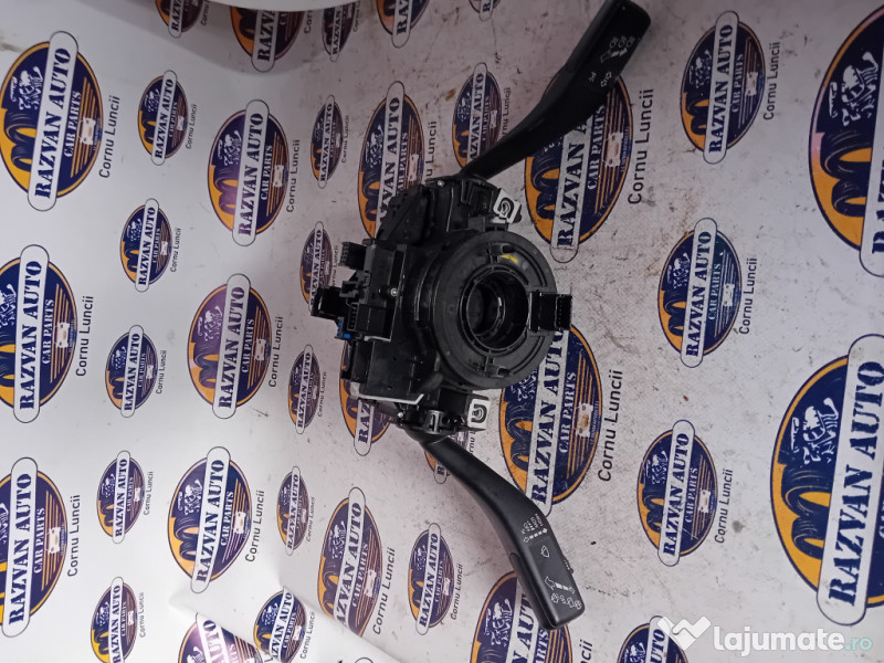 Spira volan + manete Volkswagen Tiguan 2012