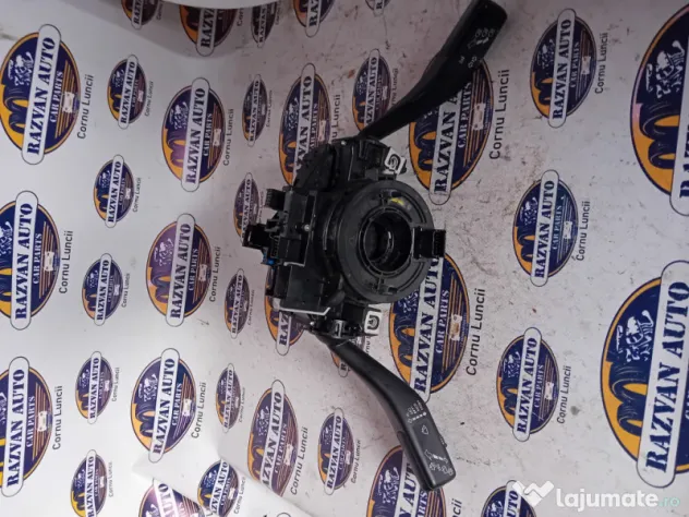 Spira volan + manete Volkswagen Tiguan 2012