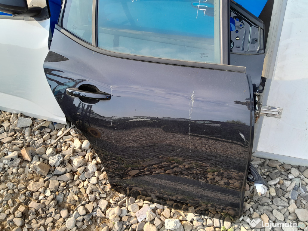 Usa dreapta spate Dacia Sandero 3 2020