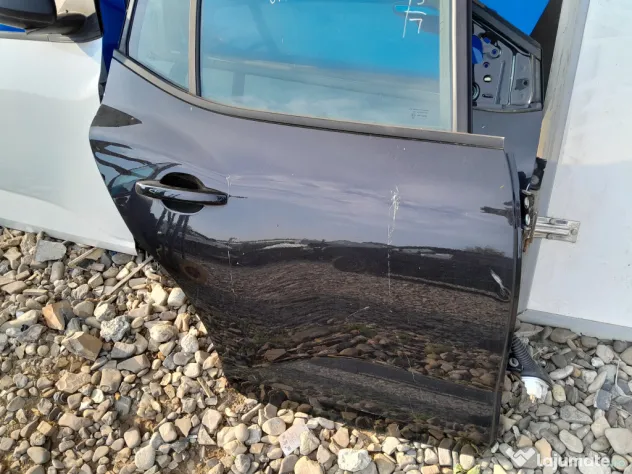 Usa dreapta spate Dacia Sandero 3 2020