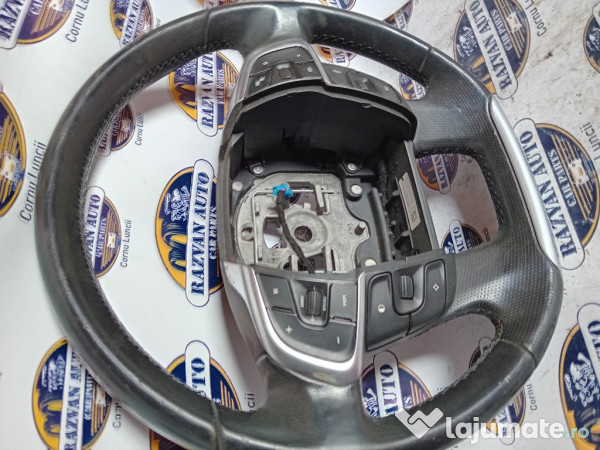 Volan cu comenzi Citroen C4 2010
