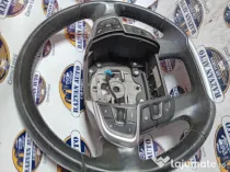 Volan cu comenzi Citroen C4 2010