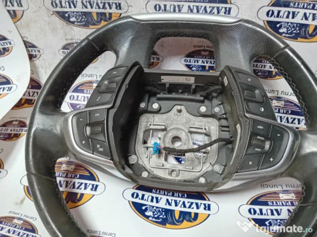 Volan cu comenzi Citroen C4 2010