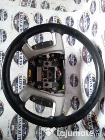 Volan cu comenzi Chevrolet Captiva 2008