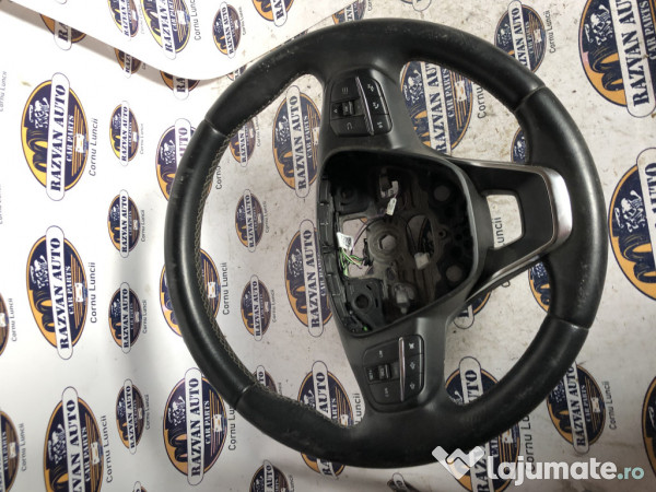 Volan cu comenzi Ford Fiesta 2018