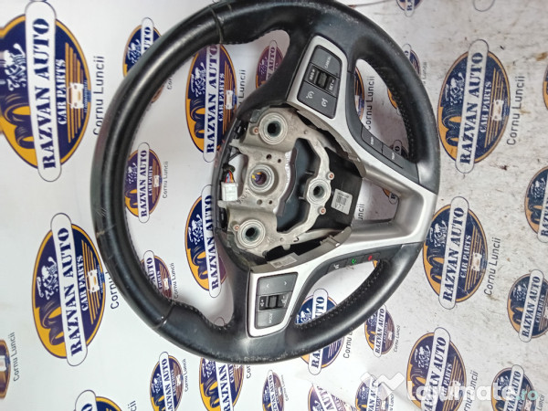 Volan cu comenzi Hyundai I40