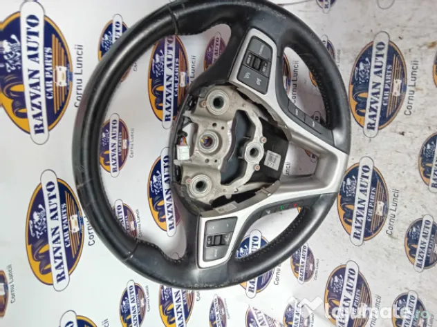 Volan cu comenzi Hyundai I40