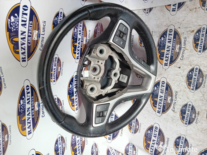 Volan cu comenzi Hyundai I40