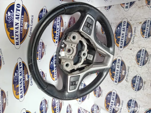 Volan cu comenzi Hyundai I40