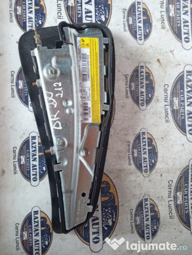 Airbag scaun dreapta fata Mercedes E-Class W212 2010