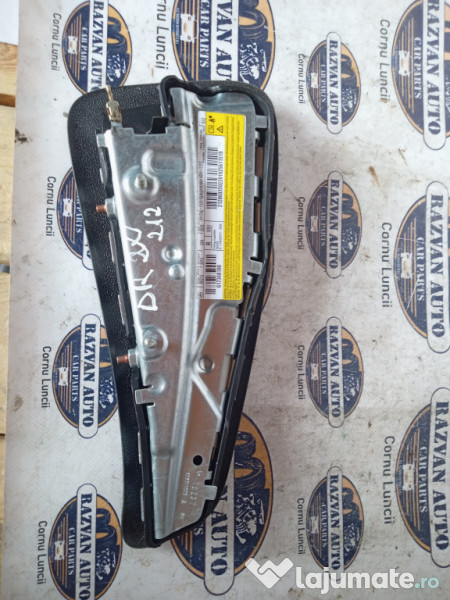 Airbag scaun dreapta fata Mercedes E-Class W212 2010