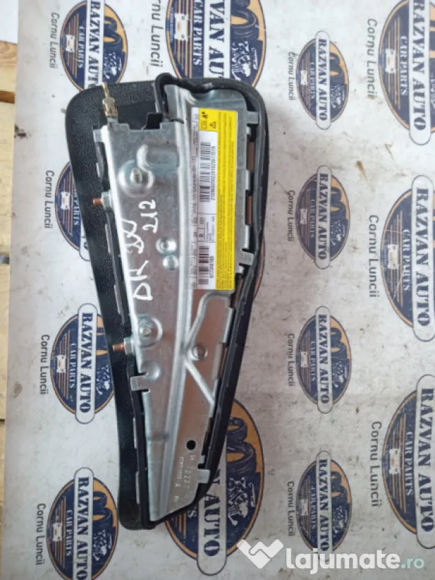 Airbag scaun dreapta fata Mercedes E-Class W212 2010