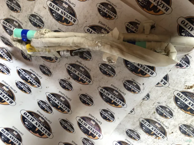 Airbag cortina stanga Opel Astra J 2010