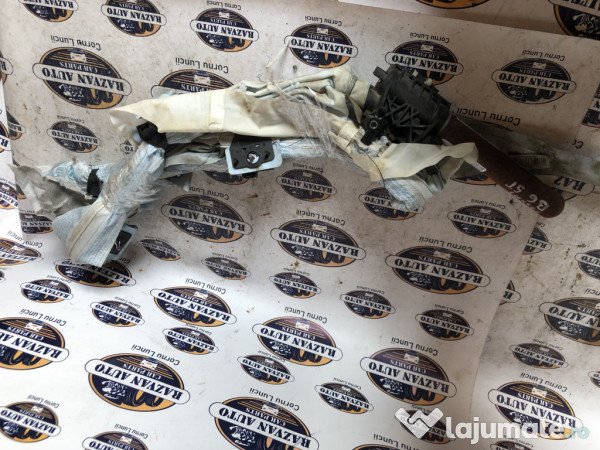 Airbag cortina stanga Volkswagen Passat B6 2007