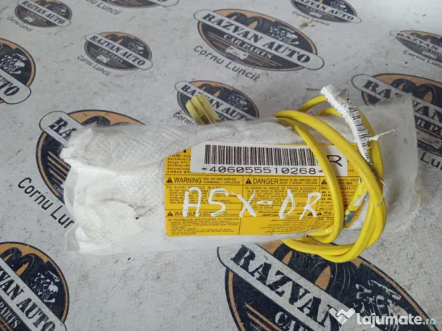 Airbag scaun dreapta fata Mitsubishi ASX 2012
