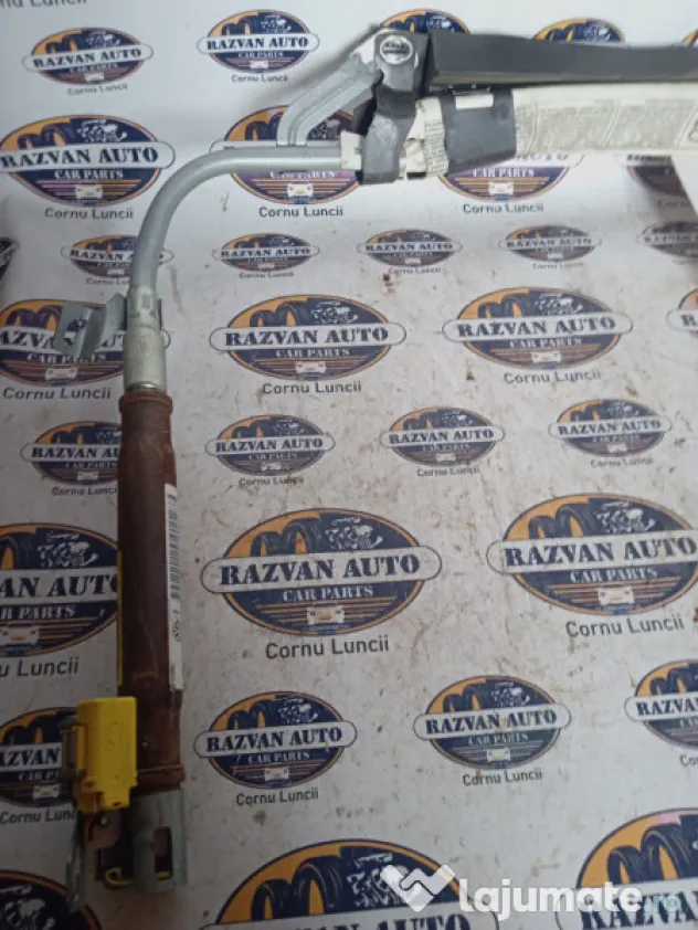 Airbag cortina dreapta Volkswagen Golf 5 2008