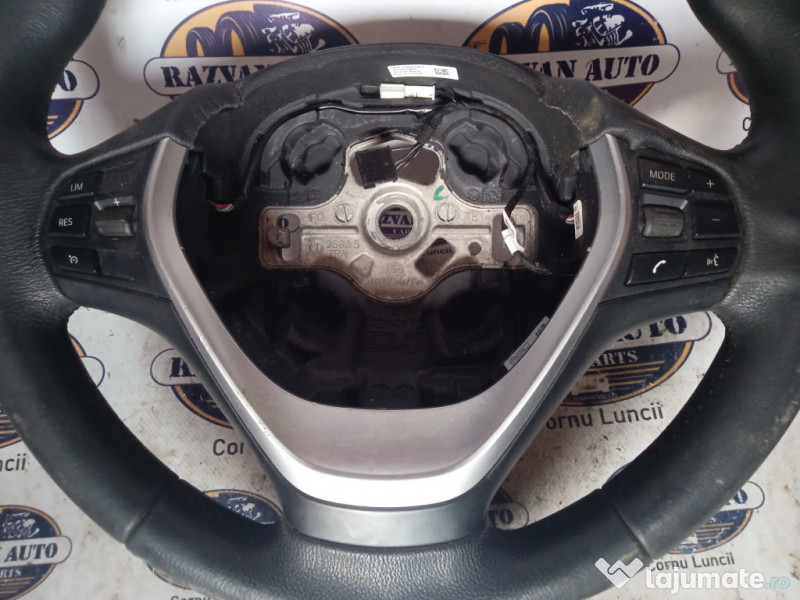 Volan cu comenzi BMW Seria 4 F36 2016