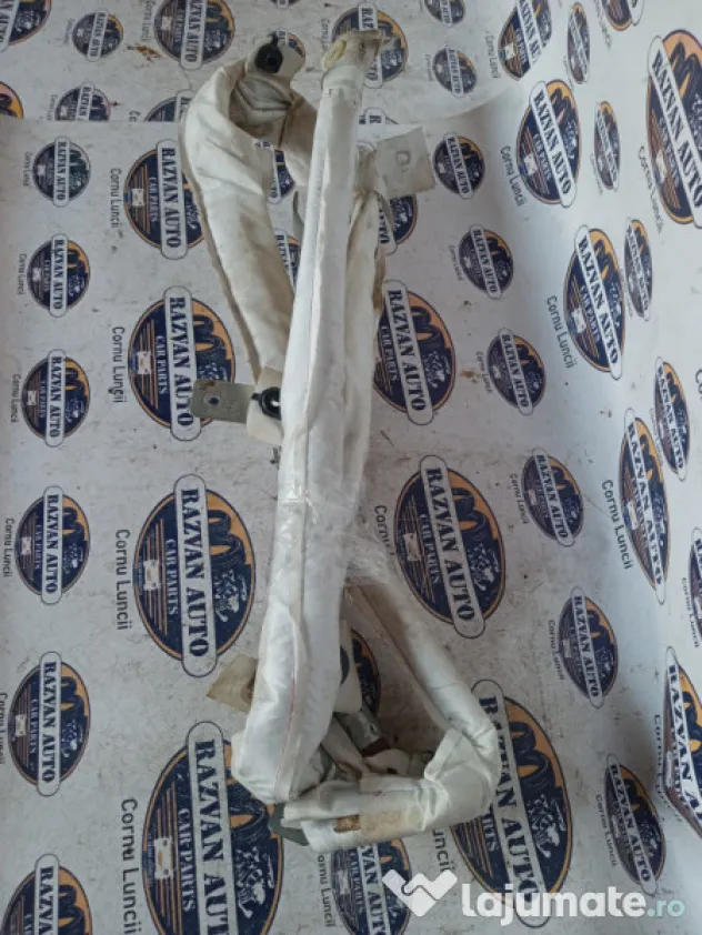 Airbag cortina stanga Audi A3 2008