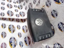 Airbag volan Volkswagen Touareg 2004