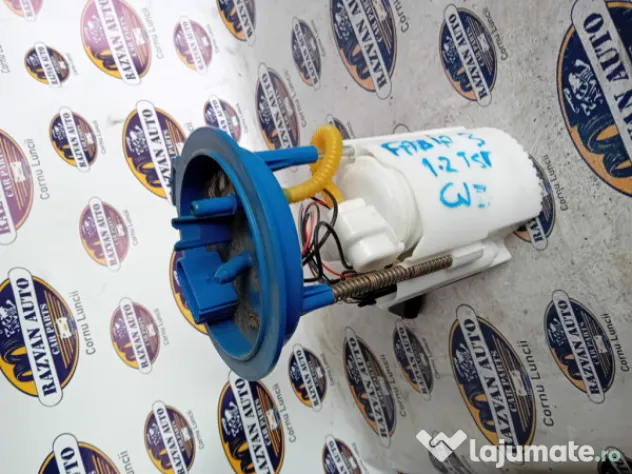 Pompa rezervor benzina Skoda Fabia 3 1.2 Benzina 2010