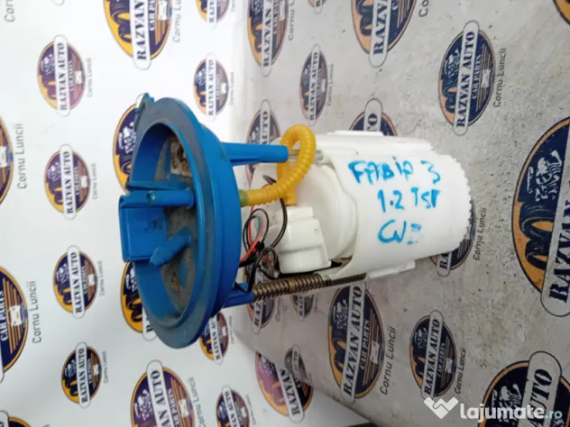 Pompa rezervor benzina Skoda Fabia 3 1.2 Benzina 2010
