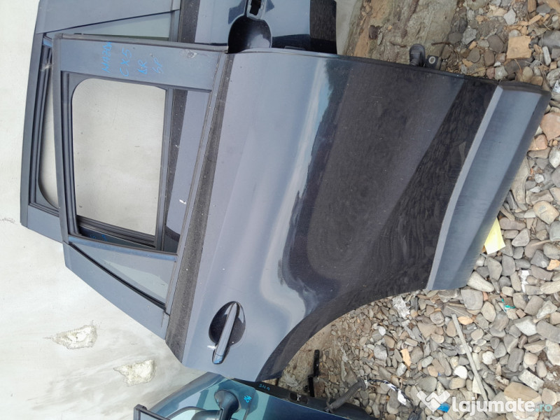 Usa dreapta spate Mazda CX-5 2.2 Motorina 2014