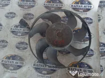 Electroventilator Volkswagen Tiguan 2.0 2014