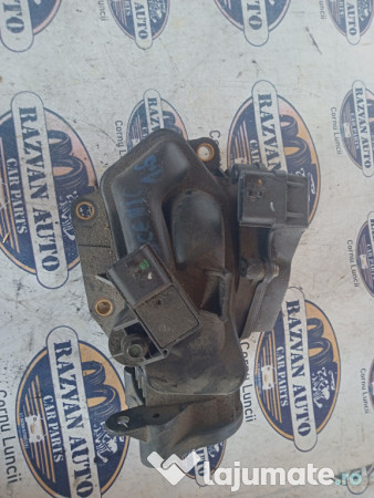 Clapeta acceleratie Renault Scenic 1.6