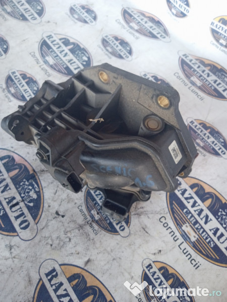 Clapeta acceleratie Renault Scenic 1.6