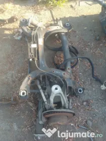 Punte spate BMW X5 E70 3.0 Motorina 2008