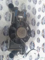 Intercooler plus ventilator Ford Focus 3 1.0 Benzina 2012