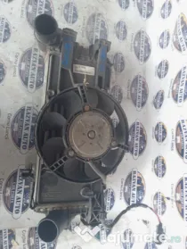 Intercooler plus ventilator Ford Focus 3 1.0 Benzina 2012