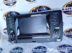 Display navigatie Volkswagen Golf 7 2014
