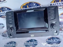 Display navigatie Volkswagen Golf 7 2015