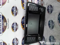 Display navigatie Skoda Octavia 3 2014