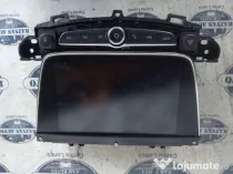 Display navigatie Opel Grandland X 2017
