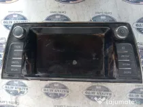 Display navigatie Skoda Fabia 3 2015